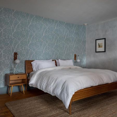 Howland House Mount Tremper Екстер'єр фото