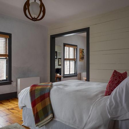 Howland House Mount Tremper Екстер'єр фото