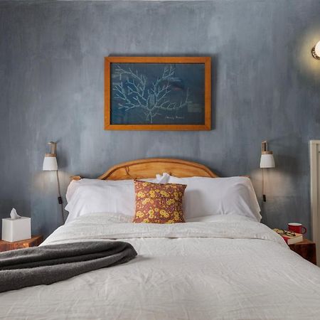 Howland House Mount Tremper Екстер'єр фото