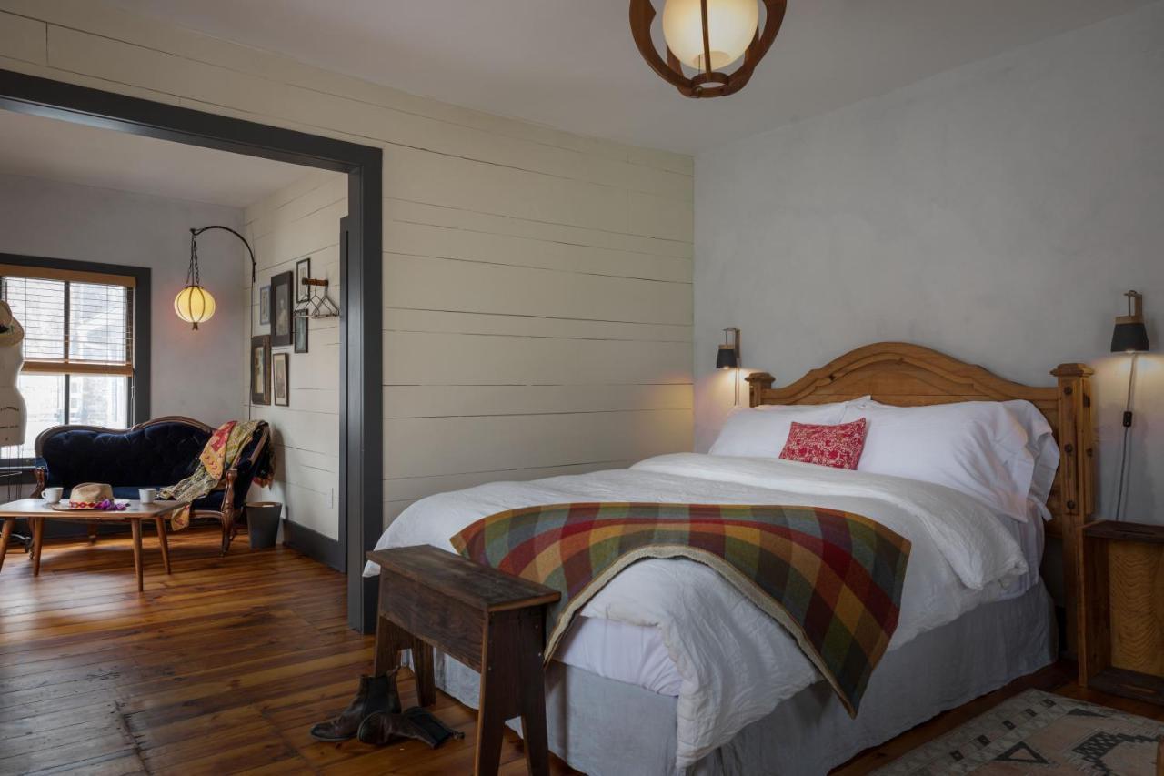 Howland House Mount Tremper Екстер'єр фото