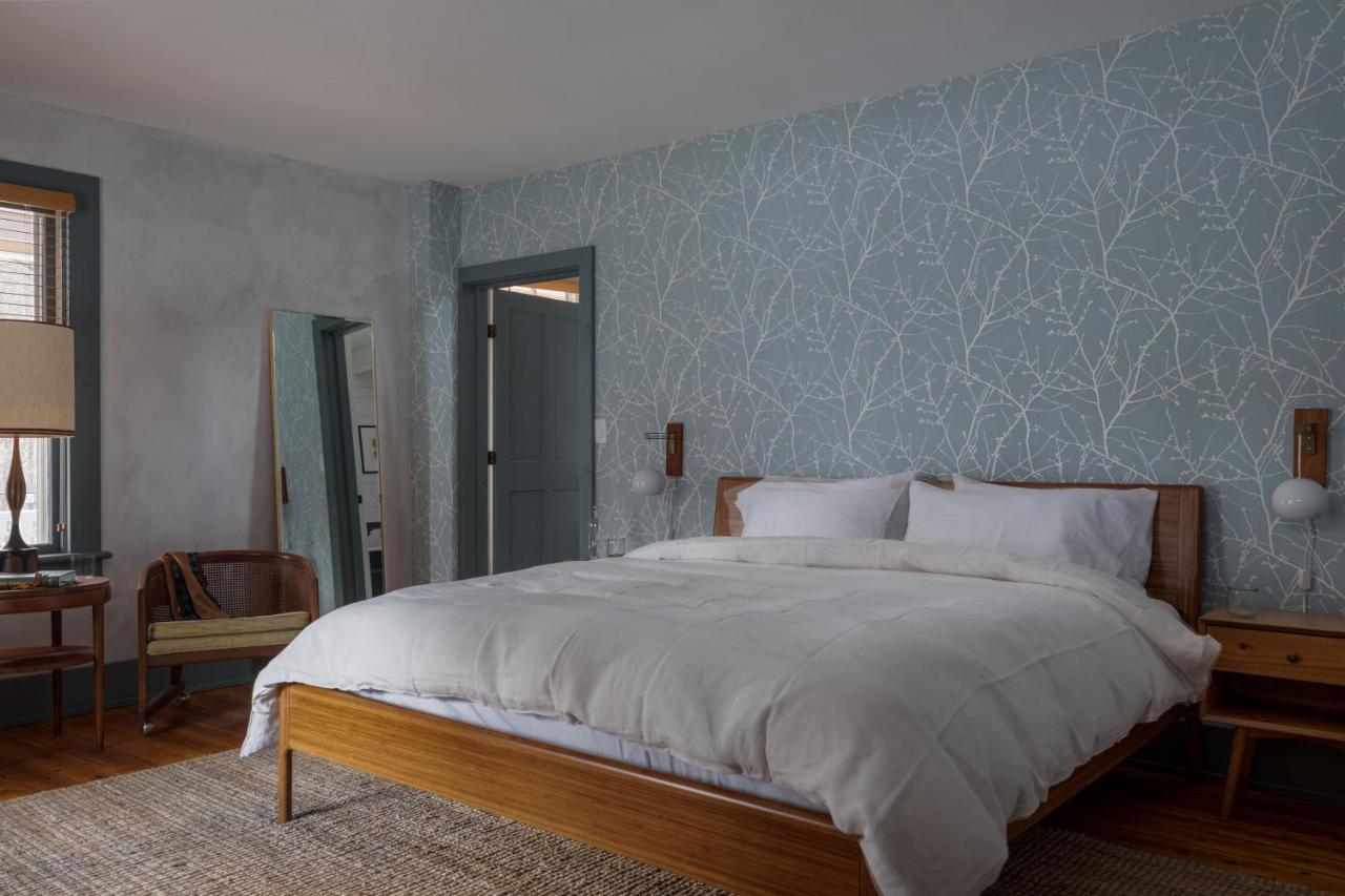 Howland House Mount Tremper Екстер'єр фото