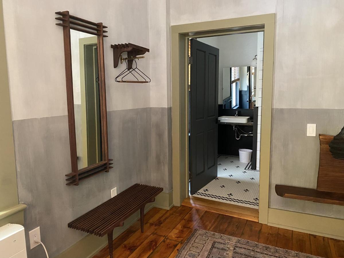 Howland House Mount Tremper Екстер'єр фото
