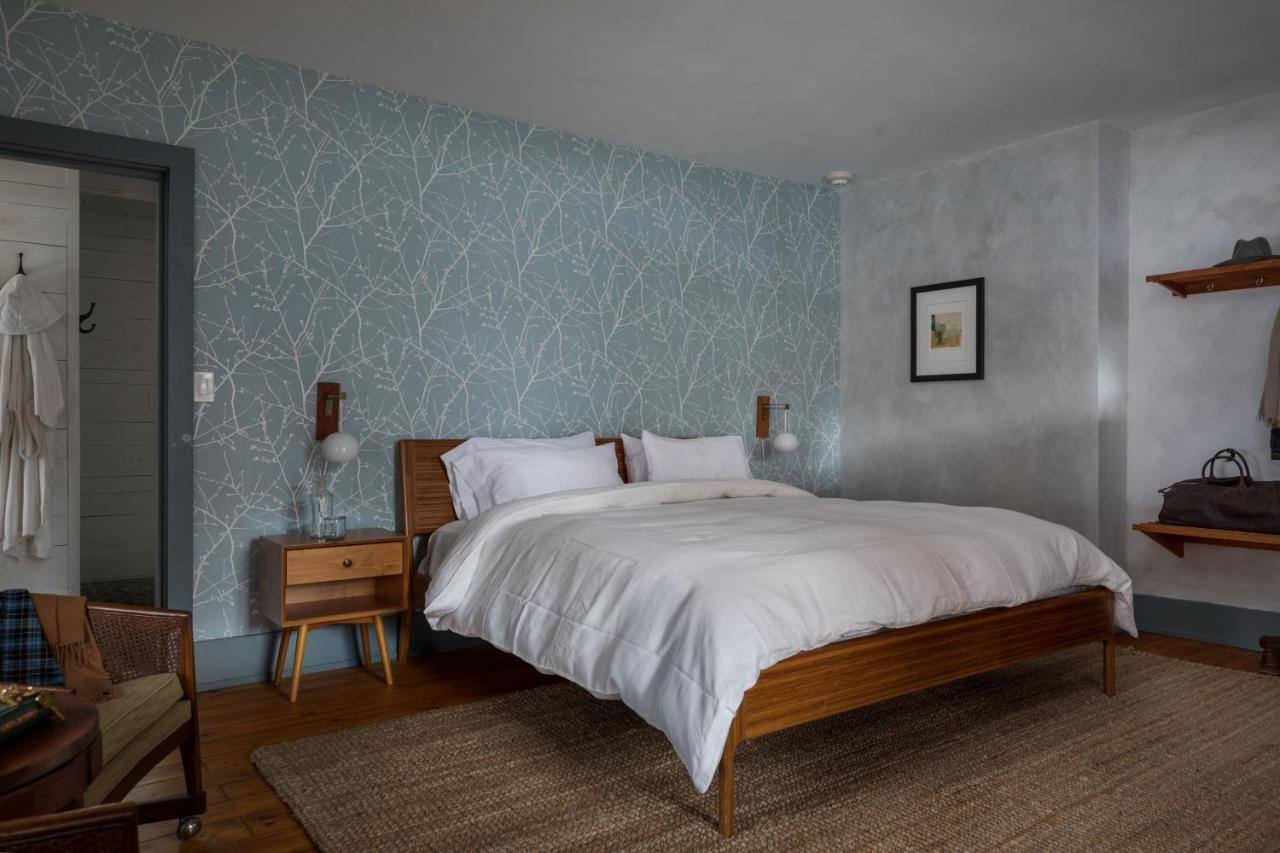 Howland House Mount Tremper Екстер'єр фото