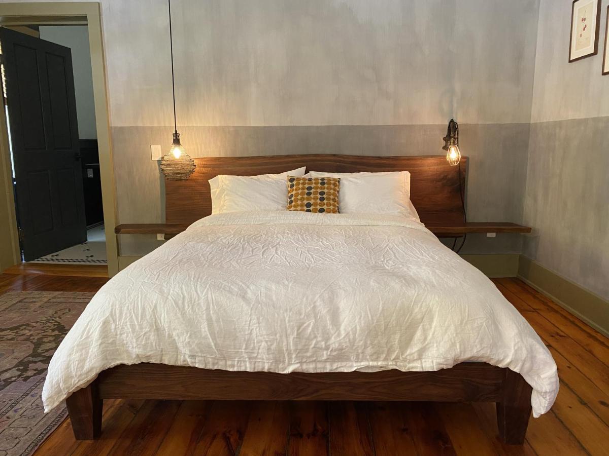 Howland House Mount Tremper Екстер'єр фото