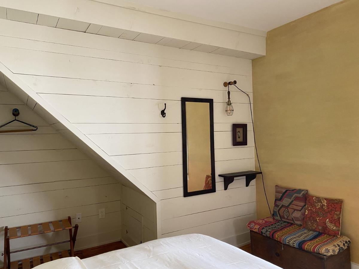 Howland House Mount Tremper Екстер'єр фото