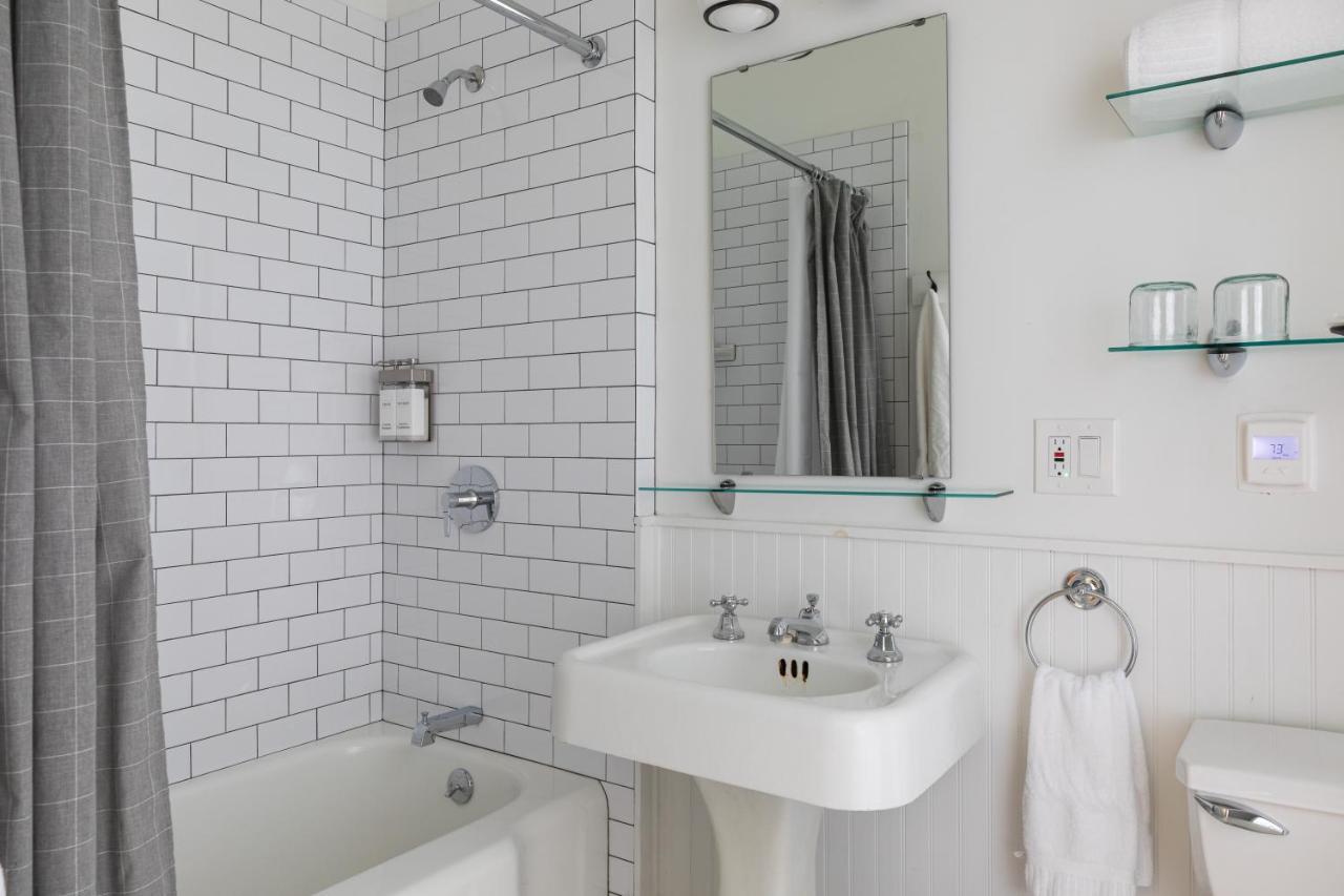 Howland House Mount Tremper Екстер'єр фото