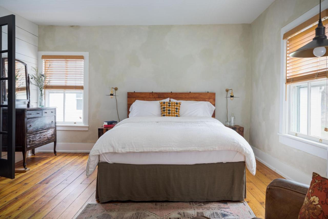 Howland House Mount Tremper Екстер'єр фото