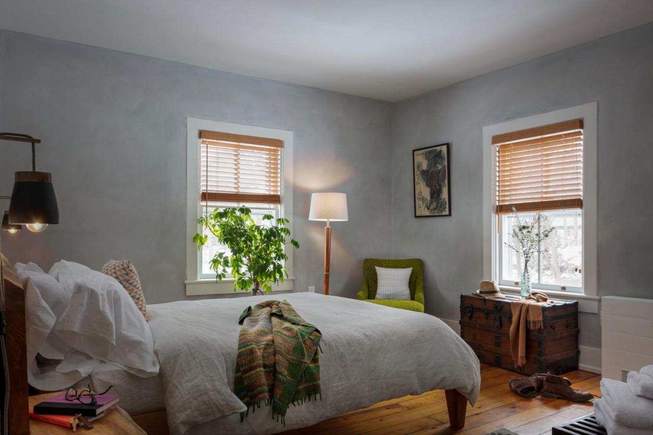 Howland House Mount Tremper Екстер'єр фото