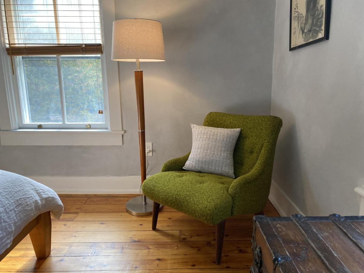 Howland House Mount Tremper Екстер'єр фото