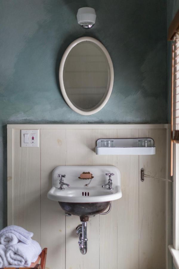 Howland House Mount Tremper Екстер'єр фото