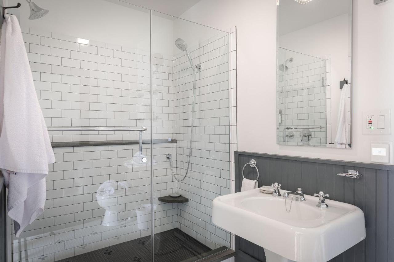 Howland House Mount Tremper Екстер'єр фото