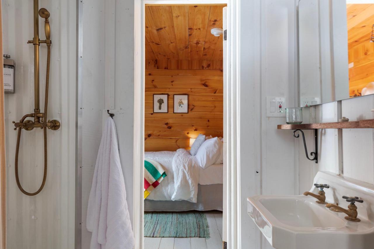 Howland House Mount Tremper Екстер'єр фото