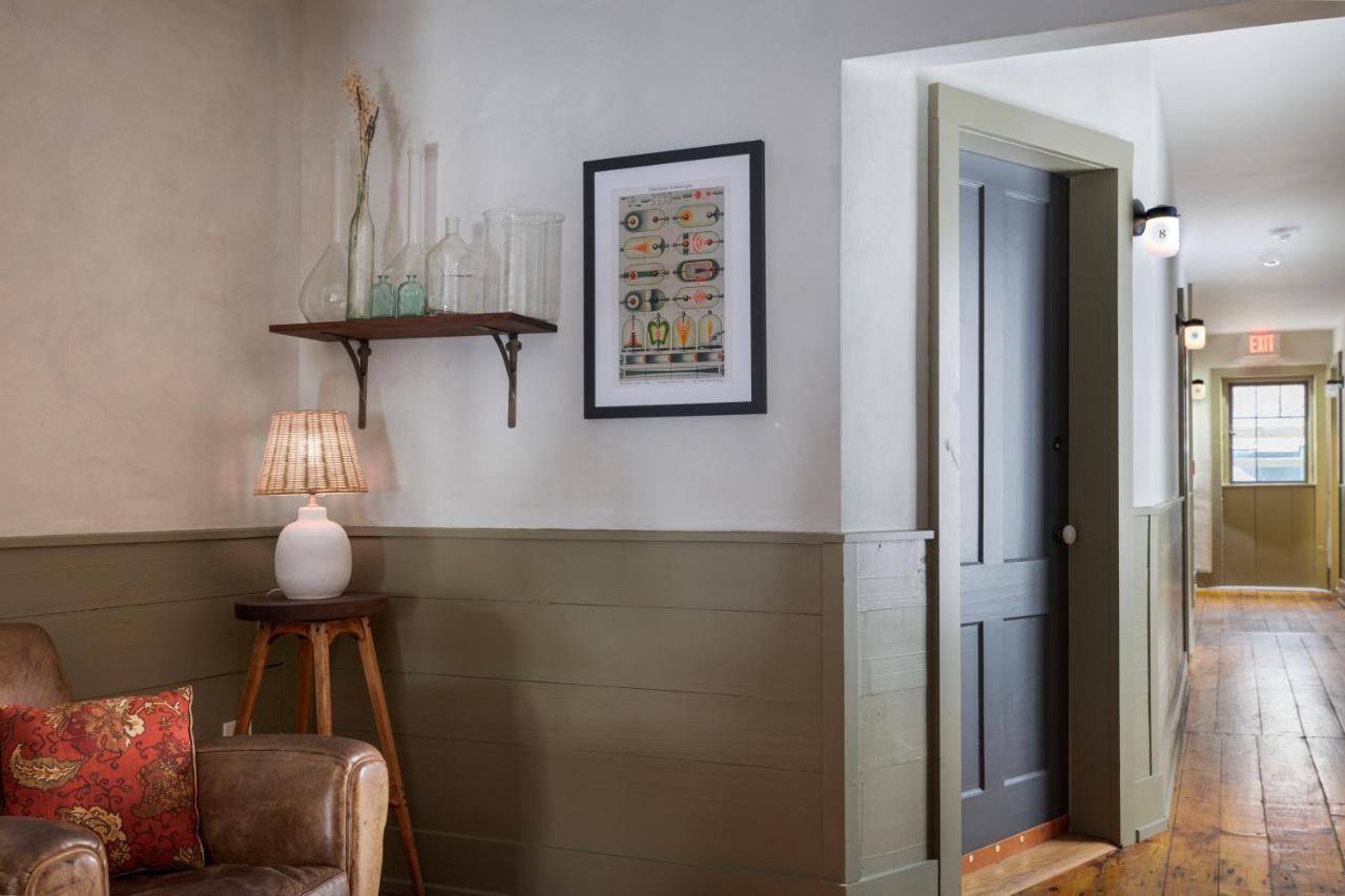 Howland House Mount Tremper Екстер'єр фото