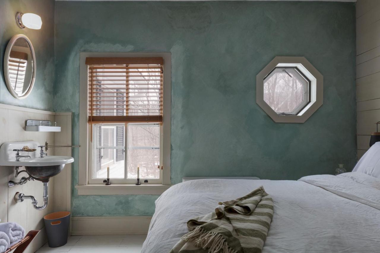 Howland House Mount Tremper Екстер'єр фото
