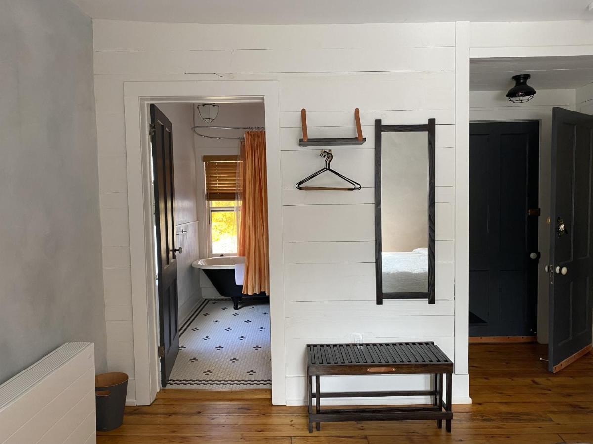 Howland House Mount Tremper Екстер'єр фото
