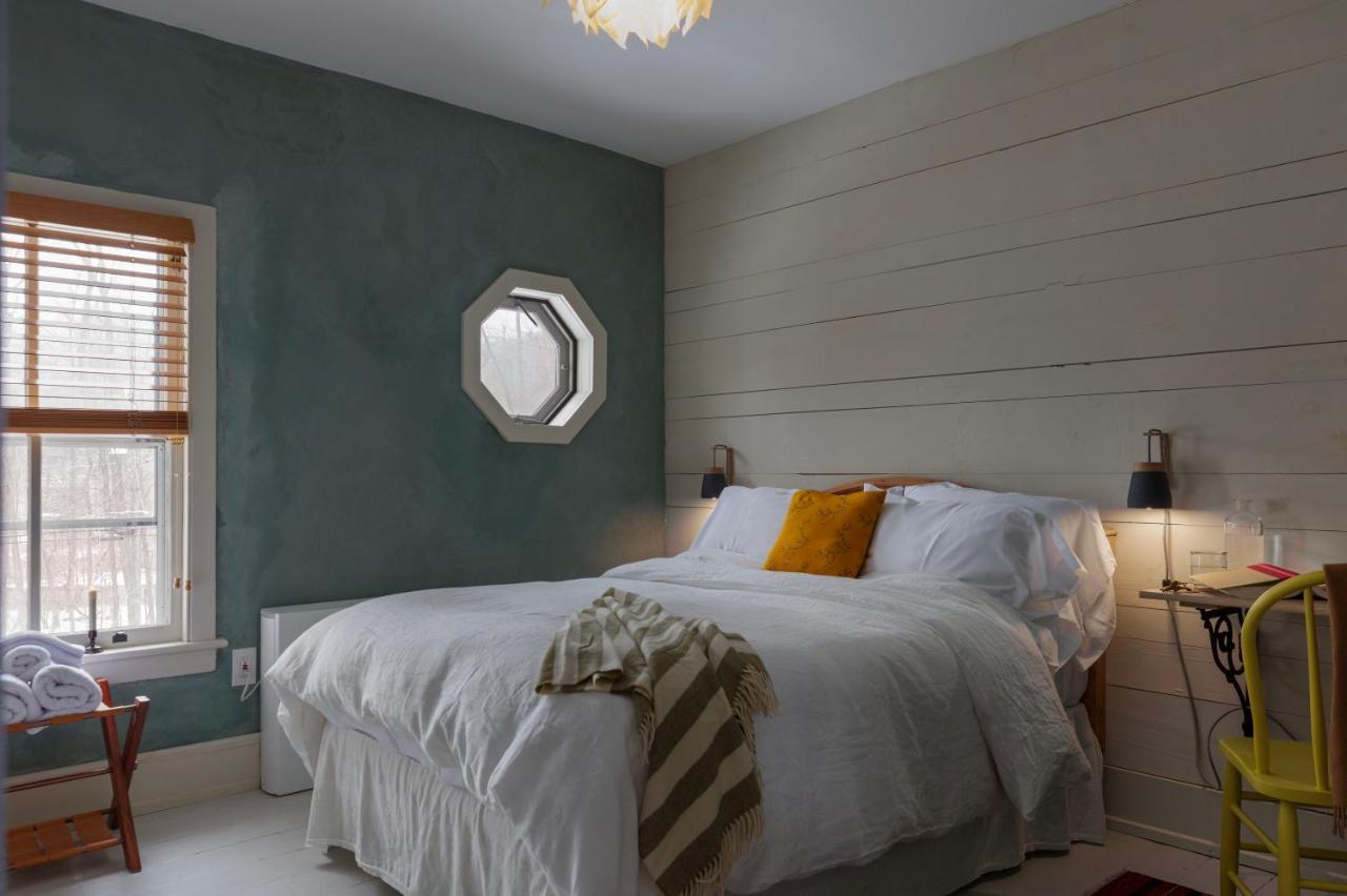 Howland House Mount Tremper Екстер'єр фото