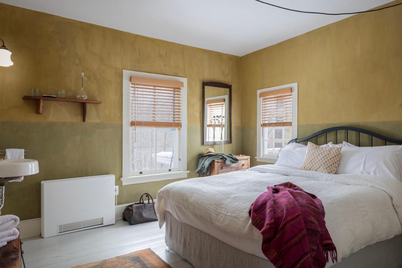 Howland House Mount Tremper Екстер'єр фото